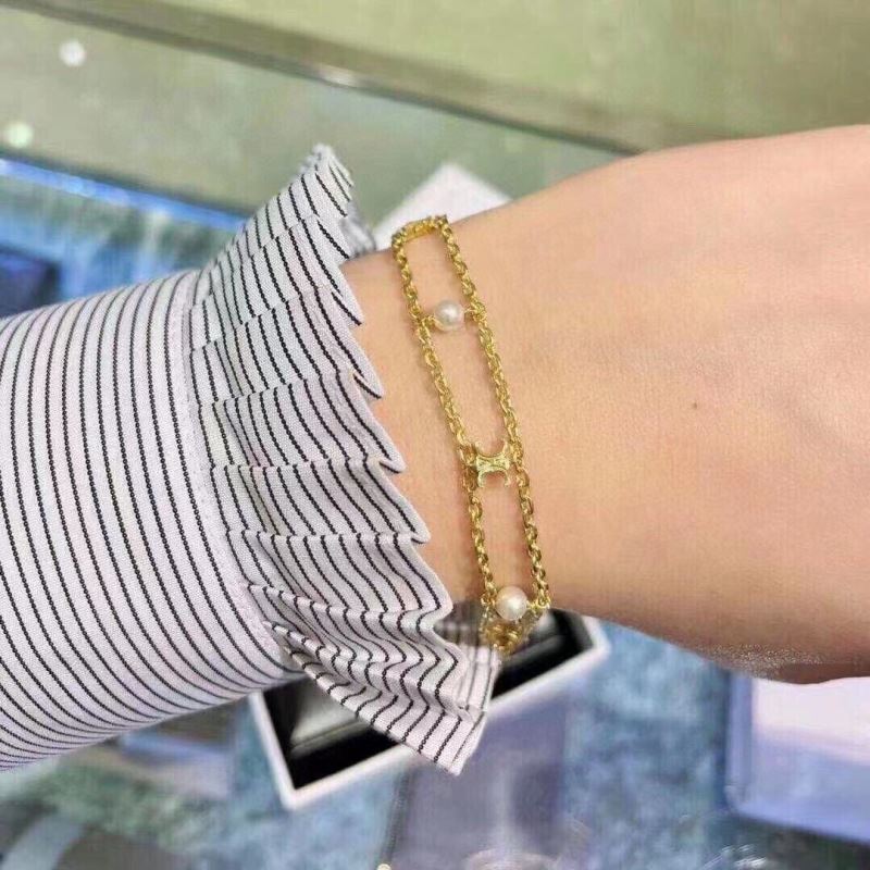 Celine Bracelets